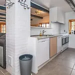 25 Person In Romo-by Traum Дом отдыха *