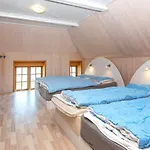 25 Person In Romo-by Traum 펜션 Molby