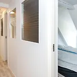 Prázdninový dům 25 Person In Romo-by Traum Molby