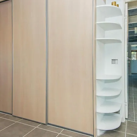 25 Person In Romo-by Traum Casa de Férias Molby