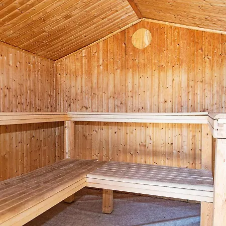 بيت للعطل 25 Person In Romo-by Traum Molby