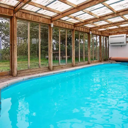 بيت للعطل 25 Person In Romo-by Traum *