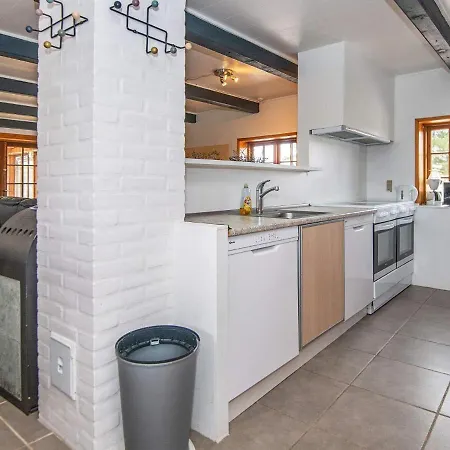 25 Person In Romo-by Traum Casa de Férias *