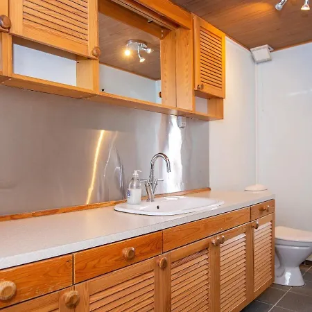 25 Person In Romo-by Traum بيت للعطل *