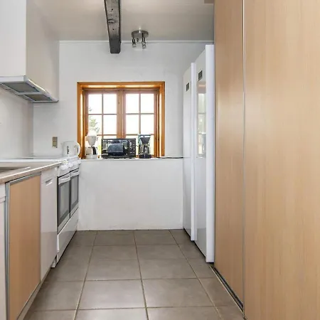 25 Person In Romo-by Traum بيت للعطل