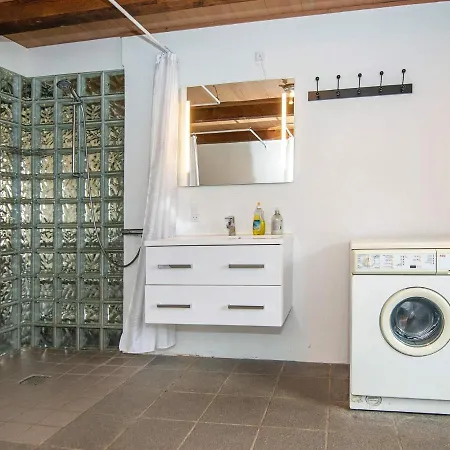 25 Person In Romo-by Traum Semesterbostad