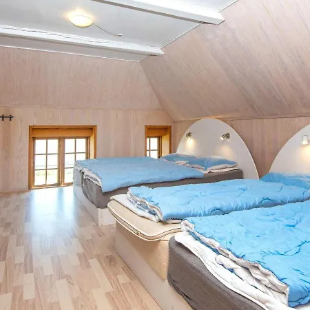 25 Person In Romo-by Traum Feriehus Molby