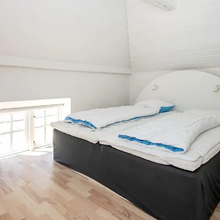 25 Person In Romo-by Traum Casa de Férias Molby