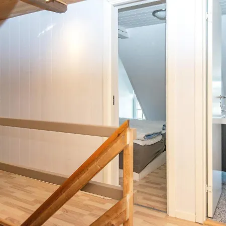 25 Person In Romo-by Traum بيت للعطل Molby