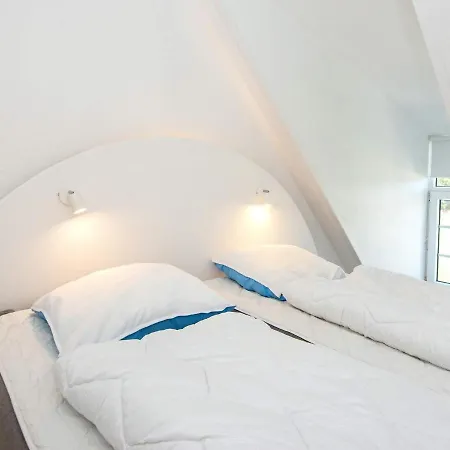 Casa de Férias 25 Person In Romo-by Traum *