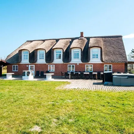 25 Person In Romo-by Traum بيت للعطل *