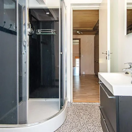 Feriehus 25 Person In Romo-by Traum