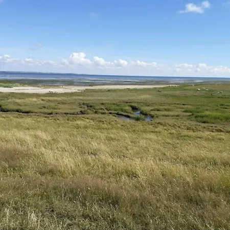 Casa de Férias 25 Person In Romo-by Traum Molby