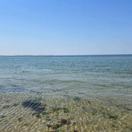 25 Person In Romo-by Traum بيت للعطل Molby