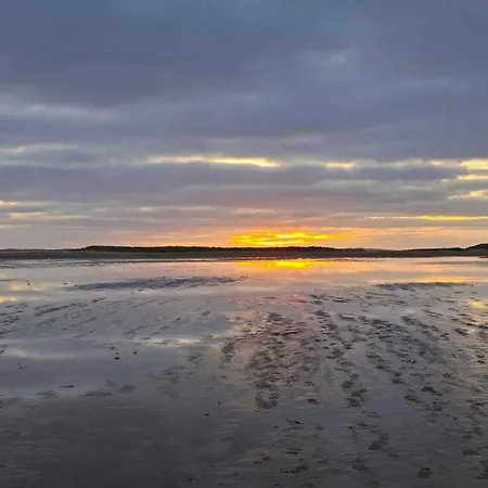 بيت للعطل 25 Person In Romo-by Traum