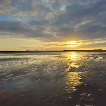 Casa de Férias 25 Person In Romo-by Traum