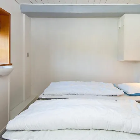 Casa de Férias 25 Person In Romo-by Traum Molby