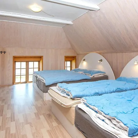 25 Person In Romo-by Traum Feriehus Molby