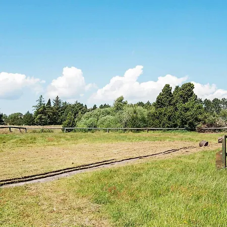 25 Person In Romo-by Traum بيت للعطل Molby