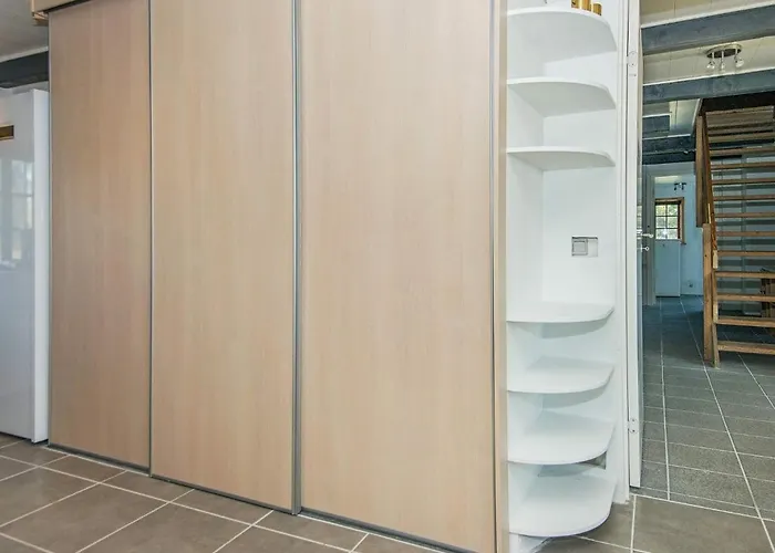 25 Person In Romo-by Traum Feriehus Molby