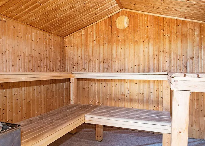 Feriehus 25 Person In Romo-by Traum Molby