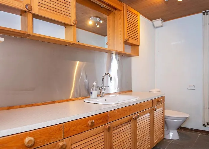 25 Person In Romo-by Traum Feriehus *