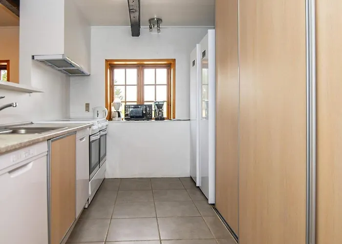 25 Person In Romo-by Traum Feriehus