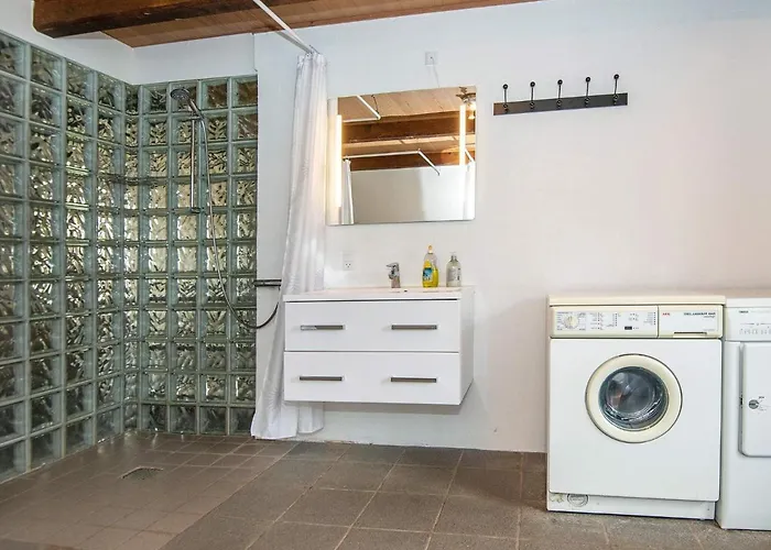 25 Person In Romo-by Traum Feriehus