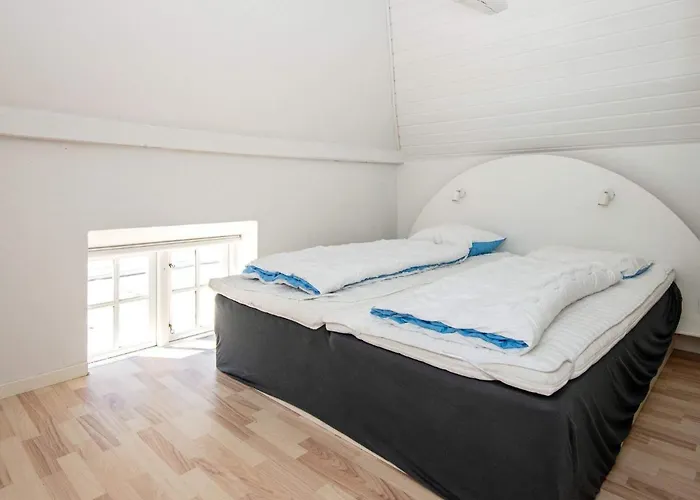 25 Person In Romo-by Traum Feriehus Molby