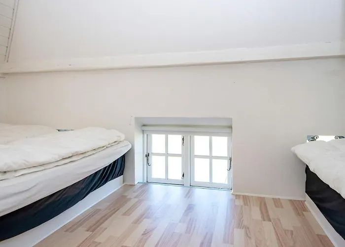 25 Person In Romo-by Traum Feriehus