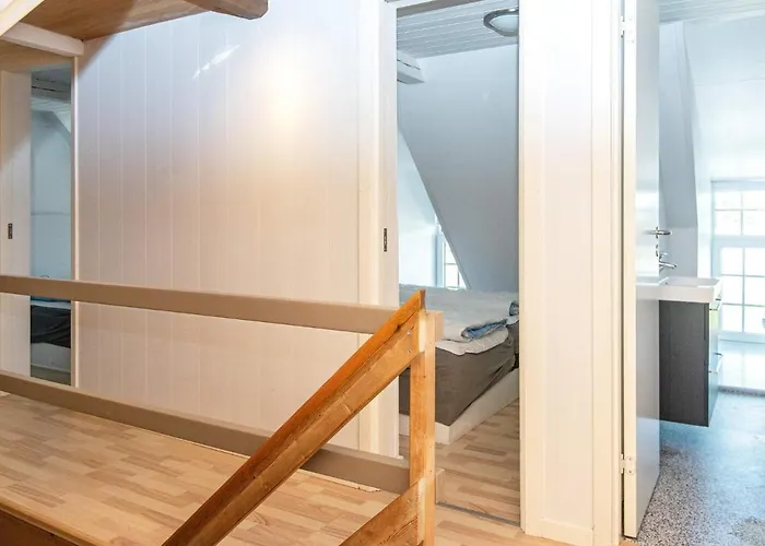 25 Person In Romo-by Traum Feriehus Molby