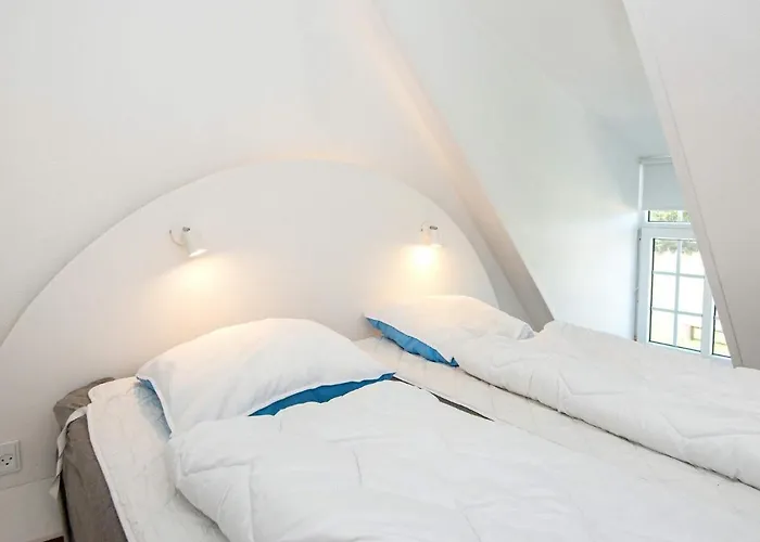 Feriehus 25 Person In Romo-by Traum *