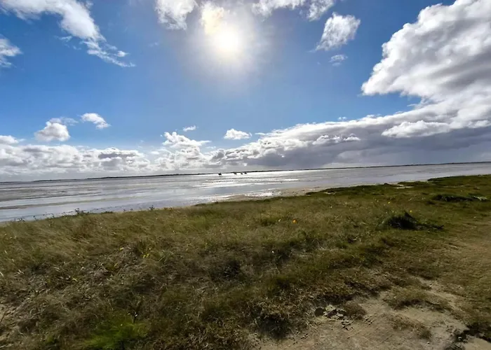 25 Person In Romo-by Traum Feriehus *