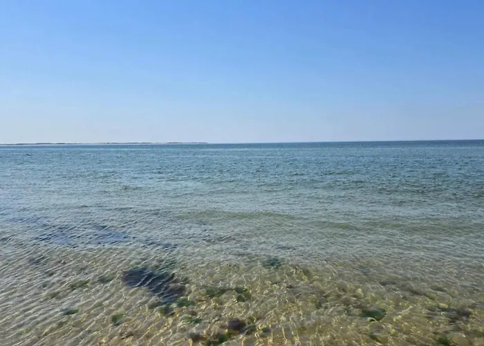 25 Person In Romo-by Traum Feriehus Molby