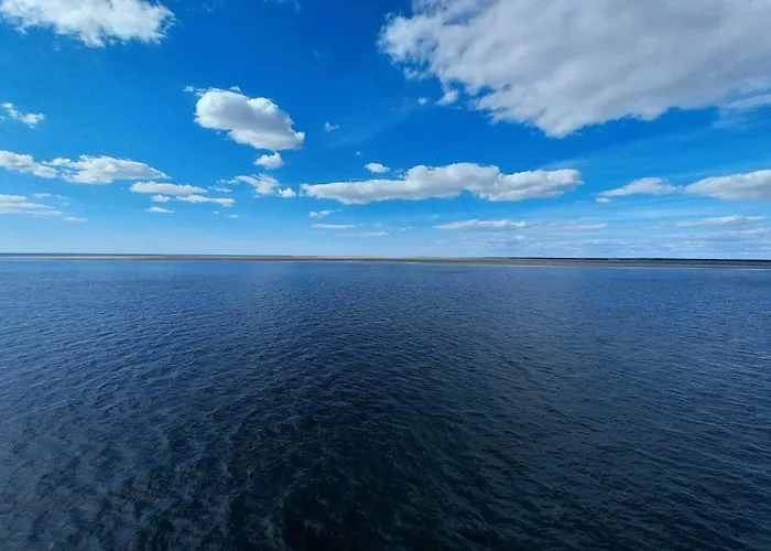 25 Person In Romo-by Traum Feriehus Molby