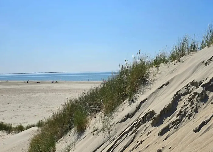 25 Person In Romo-by Traum Feriehus