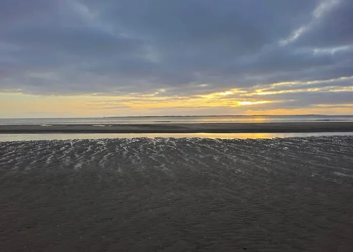 25 Person In Romo-by Traum Feriehus Molby