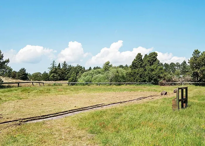 25 Person In Romo-by Traum Feriehus Molby